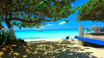 Travellers Beach Resort