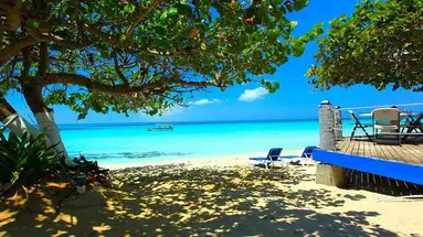 Travellers Beach Resort