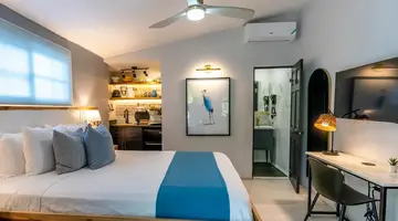 Travellers Beach Resort