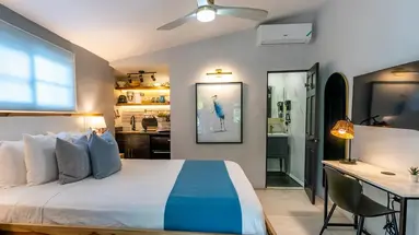 Travellers Beach Resort