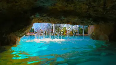 Travellers Beach Resort