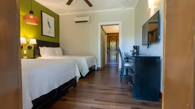 Travellers Beach Resort
