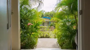 Travellers Beach Resort