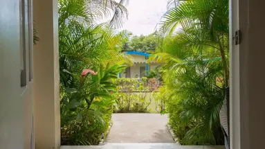 Travellers Beach Resort