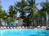 Travellers Beach Resort