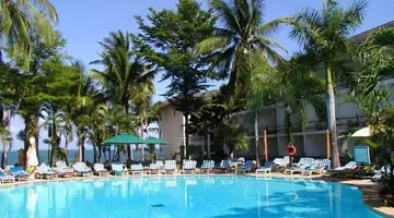 Travellers Beach Resort