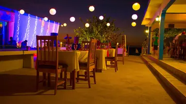 Travellers Beach Resort