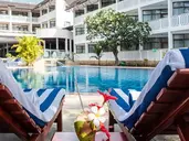 Travellers Club Hotel