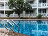 Travellers Club Hotel
