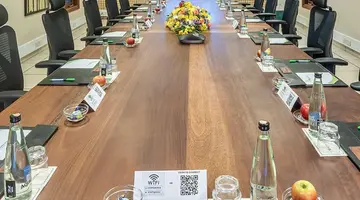 Travellers Club Hotel