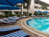 Travellers Club Hotel
