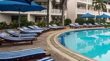 Travellers Club Hotel