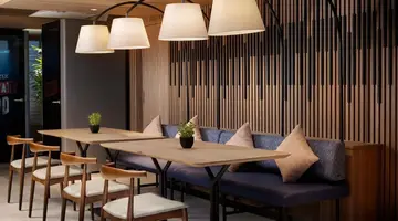 Travelodge Harbourfront