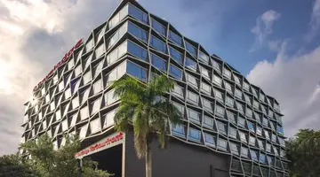 Travelodge Harbourfront