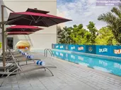Travelodge Harbourfront