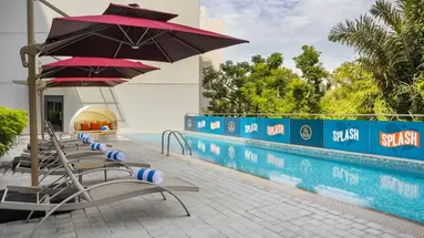 Travelodge Harbourfront