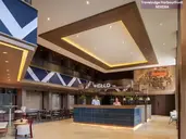 Travelodge Harbourfront