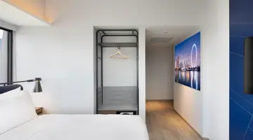 Travelodge Harbourfront