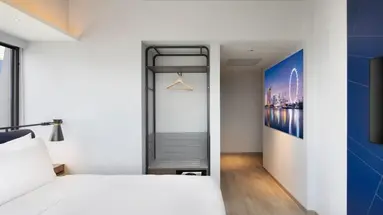 Travelodge Harbourfront