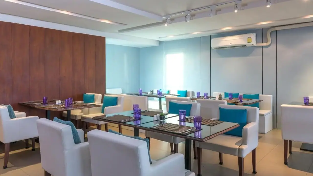 Travelodge Pattaya