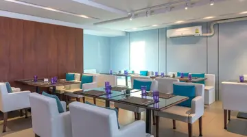 Travelodge Pattaya