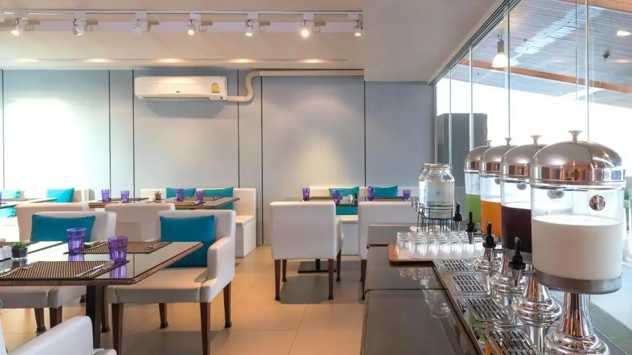 Travelodge Pattaya
