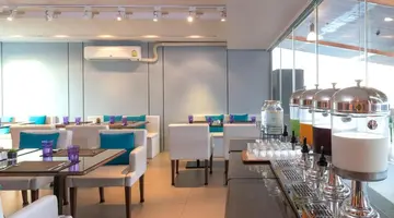Travelodge Pattaya