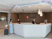 Travelodge Pattaya