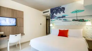 Travelodge Pattaya