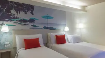 Travelodge Pattaya