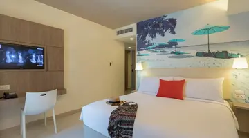 Travelodge Pattaya