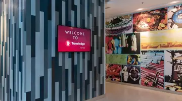 Travelodge Pattaya