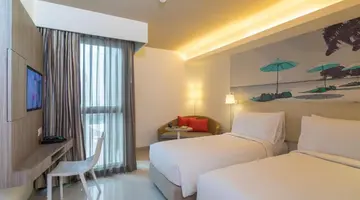 Travelodge Pattaya