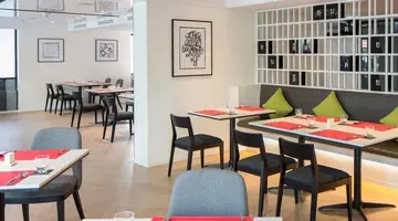 Travelodge Sukhumvit 11