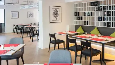 Travelodge Sukhumvit 11