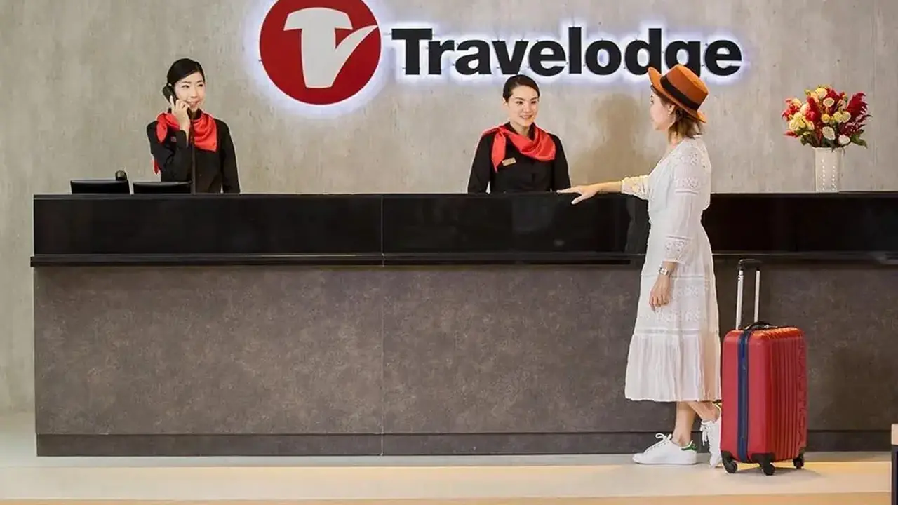 Travelodge Sukhumvit 11