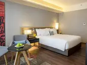 Travelodge Sukhumvit 11