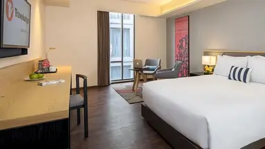 Travelodge Sukhumvit 11