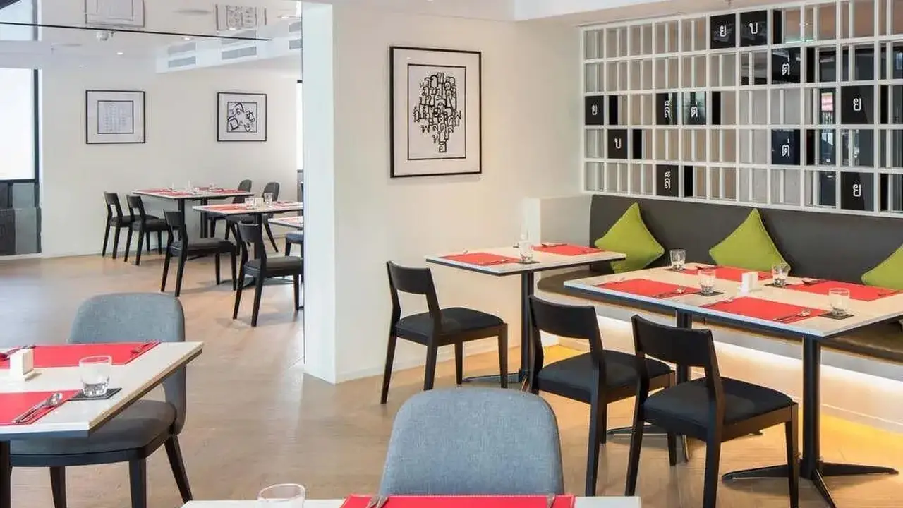 Travelodge Sukhumvit 11