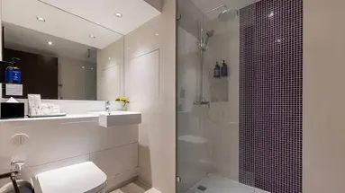 Travelodge Sukhumvit 11