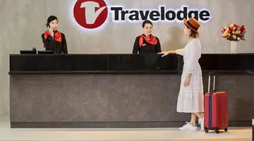 Travelodge Sukhumvit 11