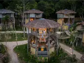 Treehouse Villas 5