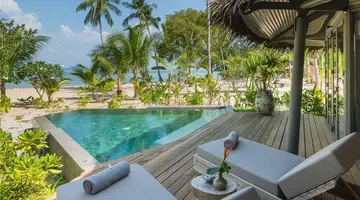 Treehouse Villas 5