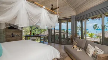 Treehouse Villas 5