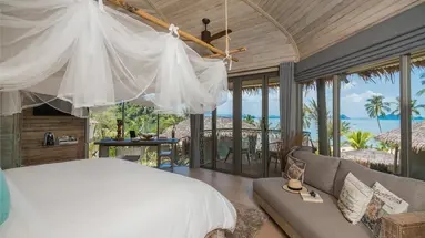 Treehouse Villas 5