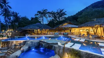 Treehouse Villas 5