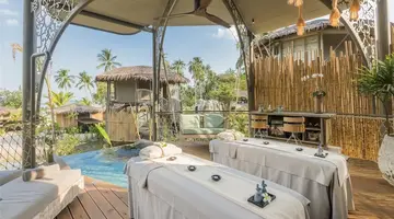 Treehouse Villas 5