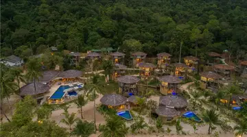 Treehouse Villas 5