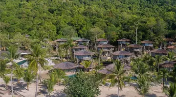 Treehouse Villas 5