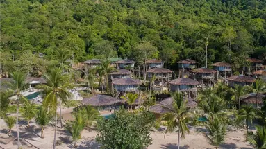 Treehouse Villas 5